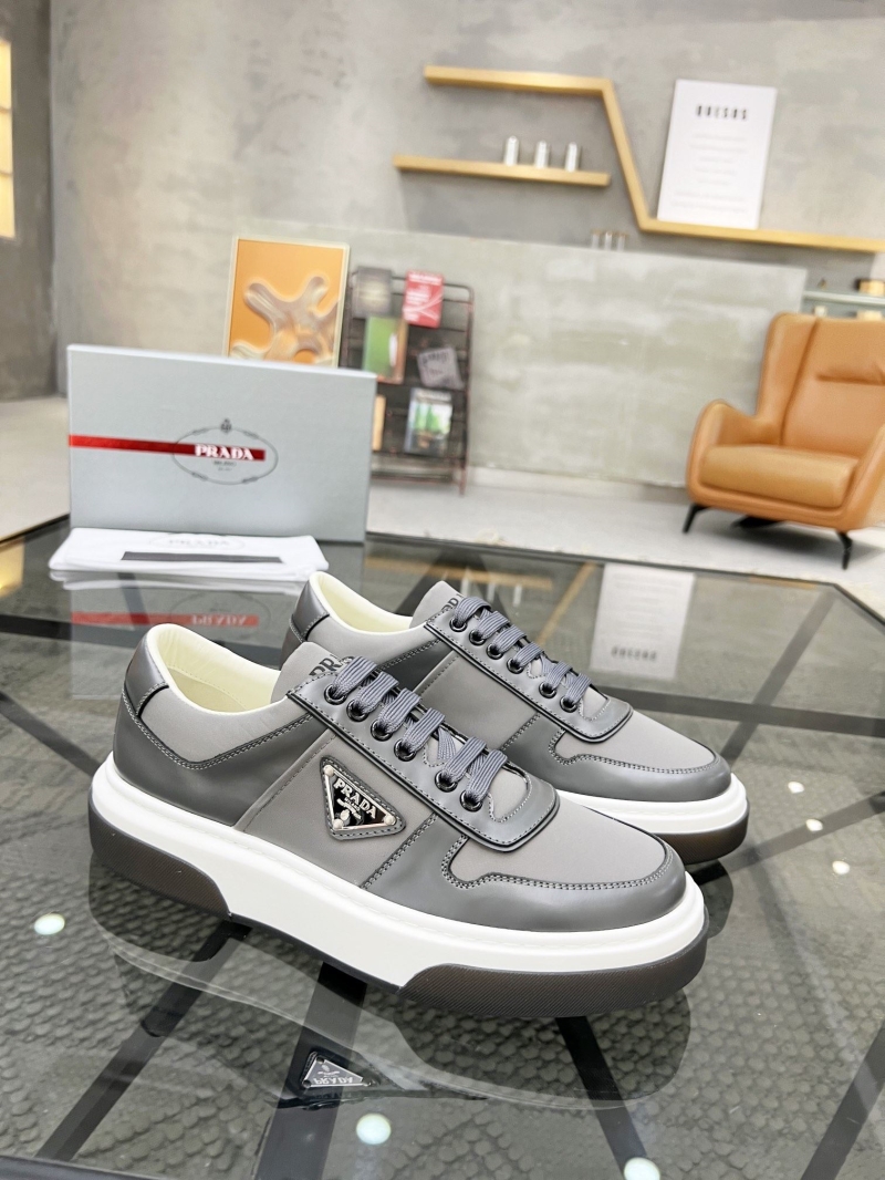 Prada Casual Shoes